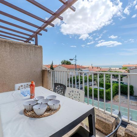 Apartment Les Exals By Interhome Saint-Pierre-la-Mer  Esterno foto