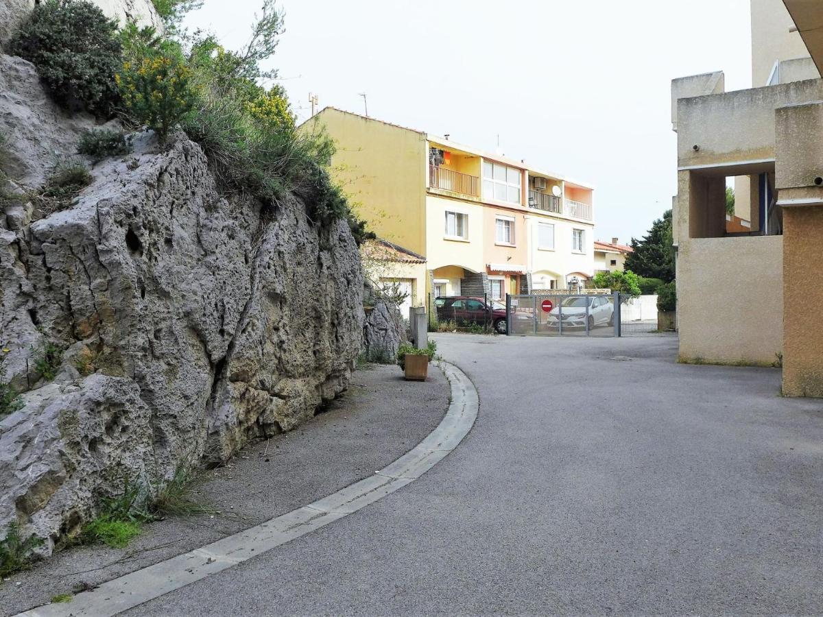 Apartment Les Exals By Interhome Saint-Pierre-la-Mer  Esterno foto