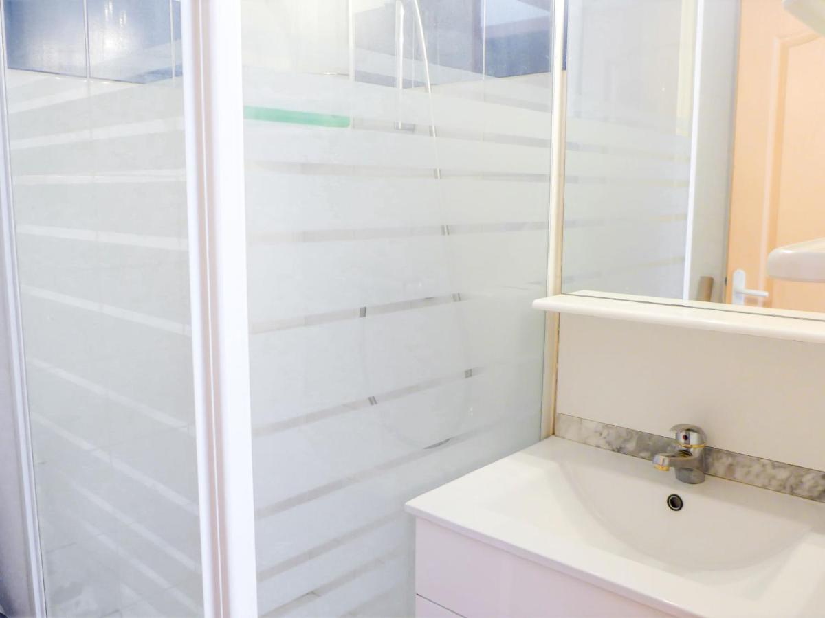 Apartment Les Exals By Interhome Saint-Pierre-la-Mer  Esterno foto
