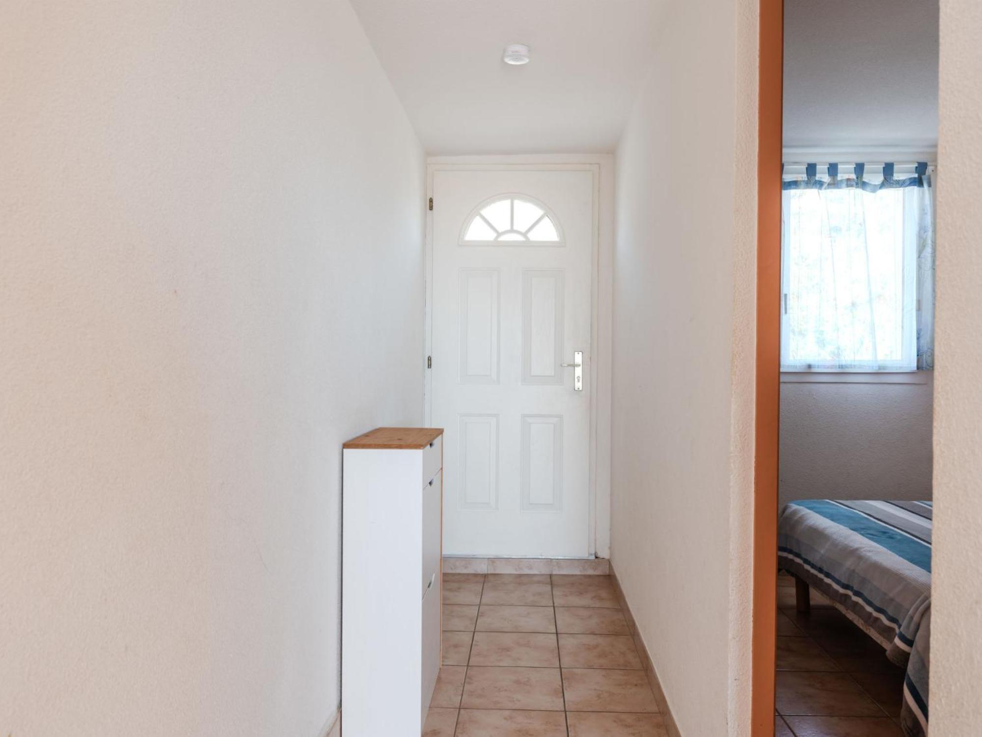 Apartment Les Exals By Interhome Saint-Pierre-la-Mer  Esterno foto