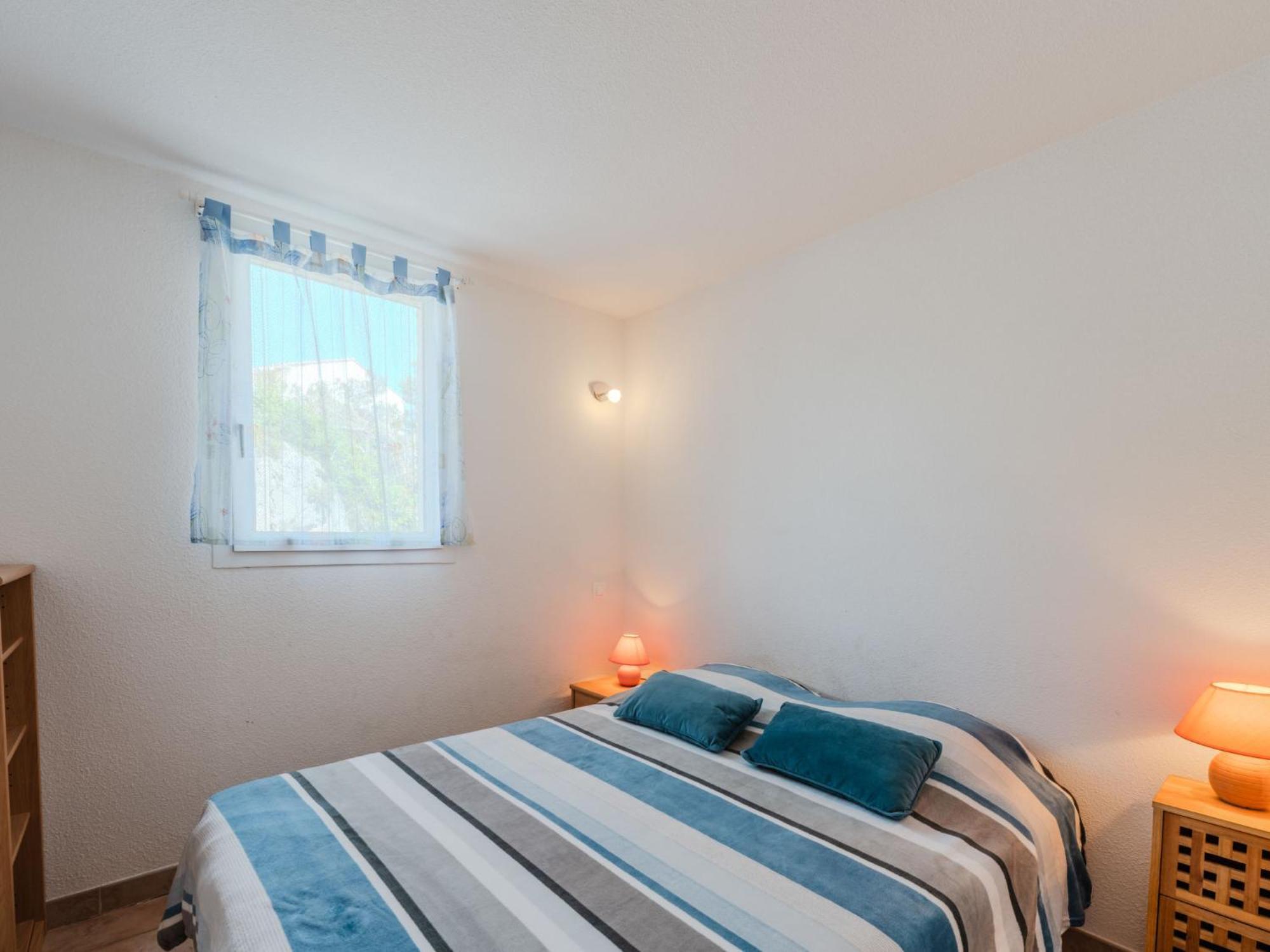 Apartment Les Exals By Interhome Saint-Pierre-la-Mer  Esterno foto