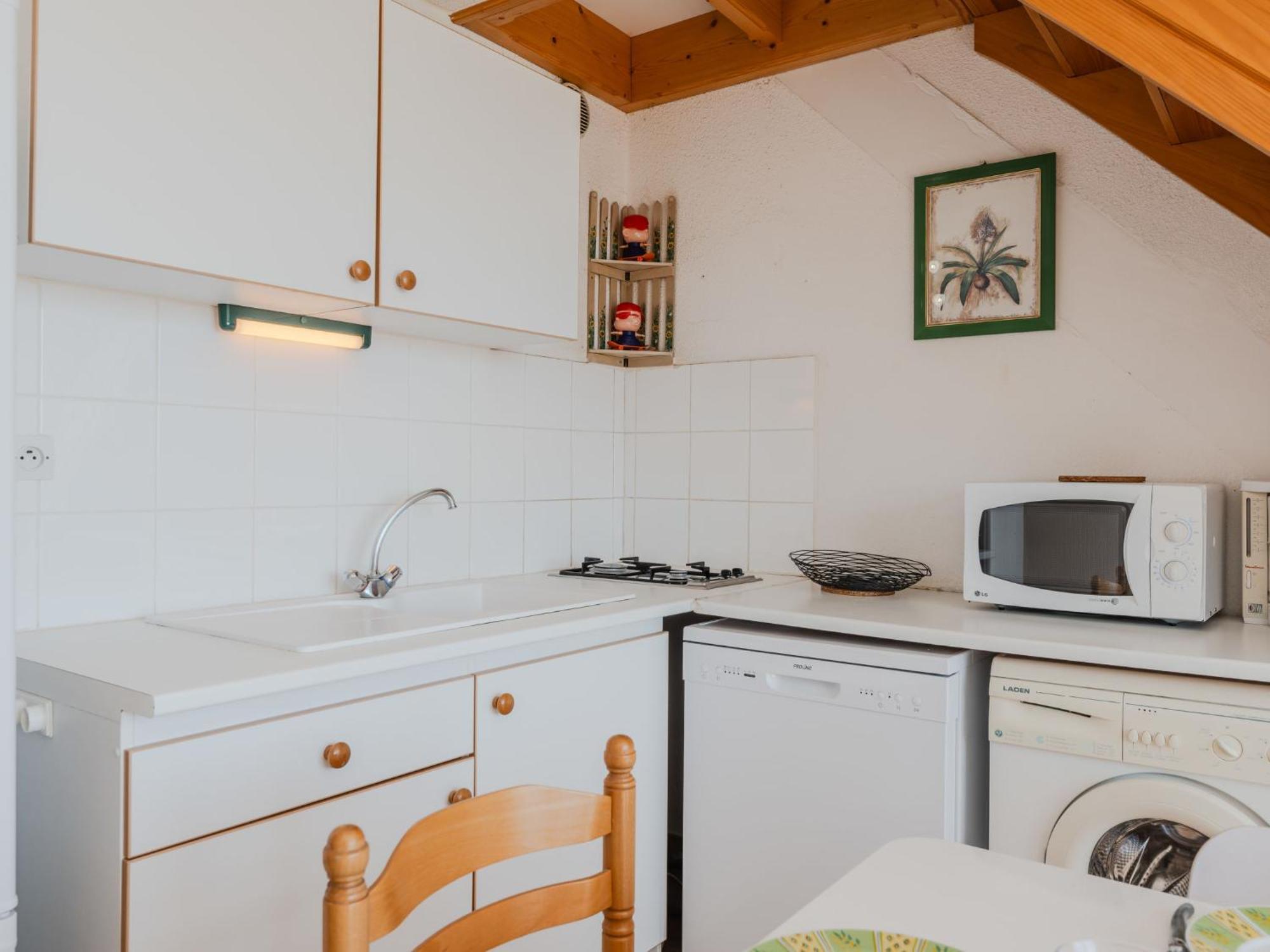 Apartment Les Exals By Interhome Saint-Pierre-la-Mer  Esterno foto
